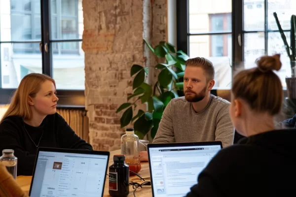 Software Consultants