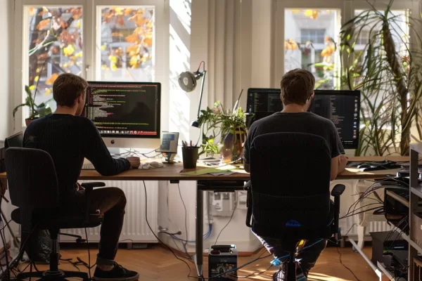 Software Consultancy Services